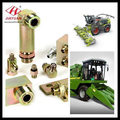 CLAAS hydraulic fittings CLAAS hydraulic fittings