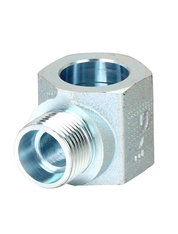 DIN hydraulic fittings Banjo