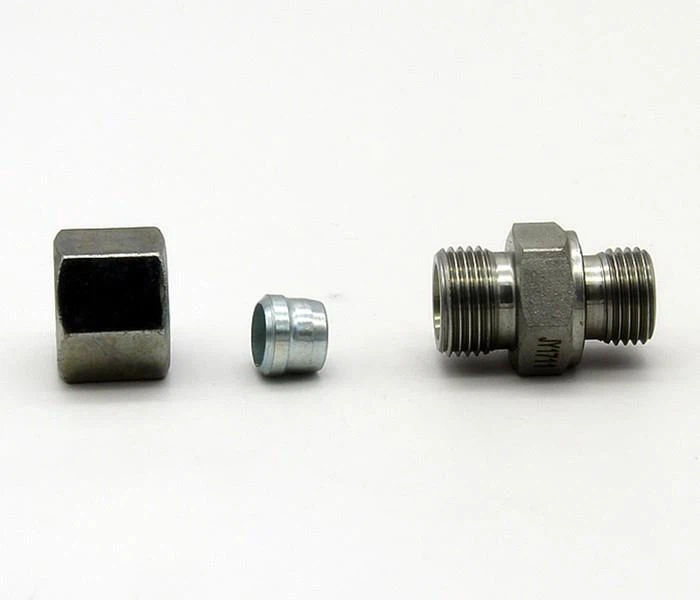 Central Lubrication Fittings