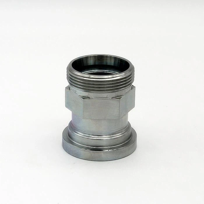 Code 61 62 flange connectors (2)