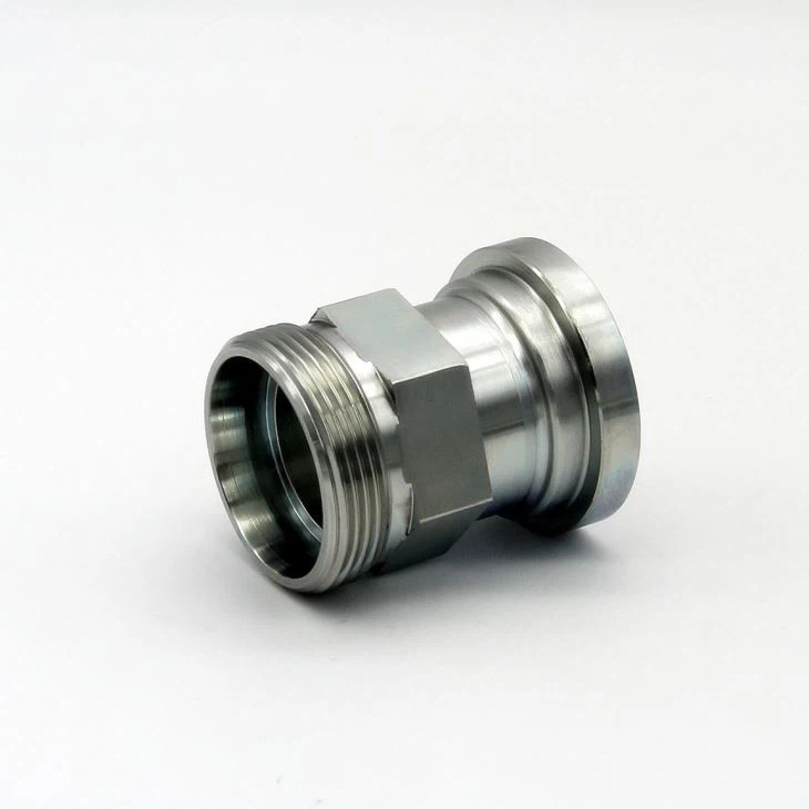 Code 61 62 flange connectors (3)