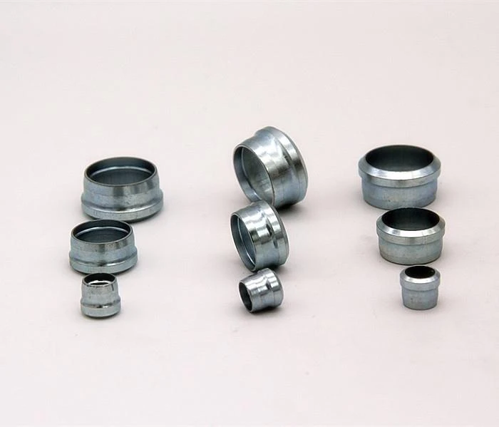 DIN Fittings Components cutting rings (2)