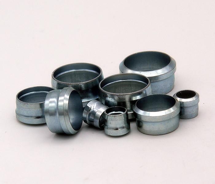 DIN Fittings Components cutting rings (3)