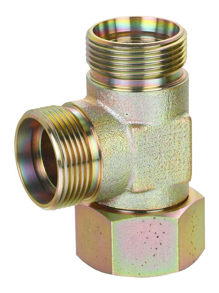 Ferrule Tube Fittings