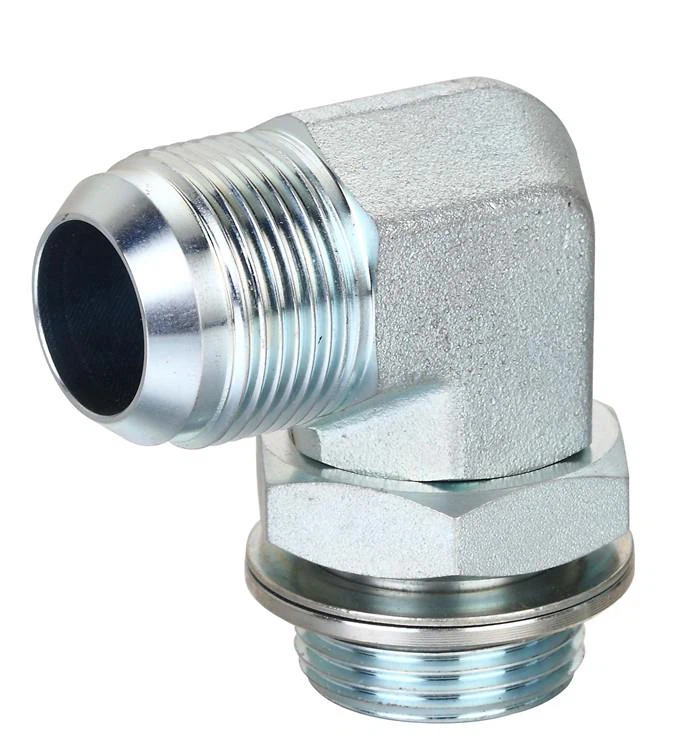 High Pressure Tube Fittings