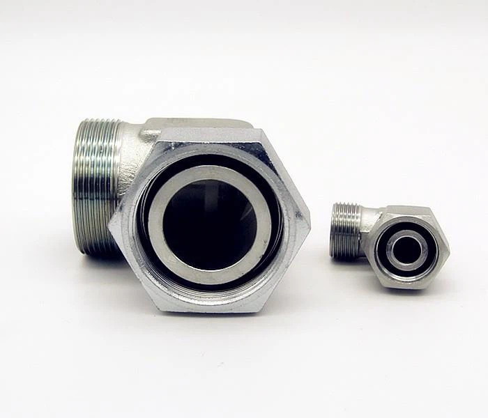 Hydraulic Fittings Tractor Supply