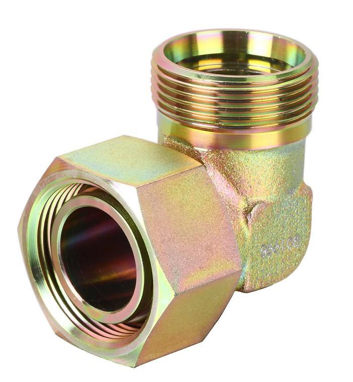 Hydraulic Tube Fittings