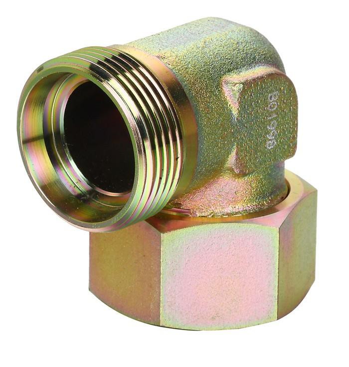 Hydraulic Tube Fittings