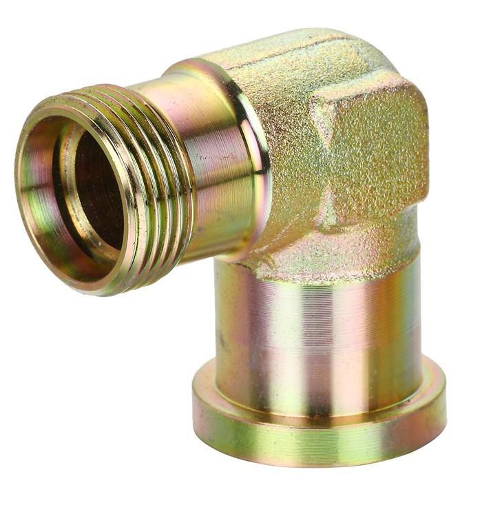 Hydraulic Tube Fittings