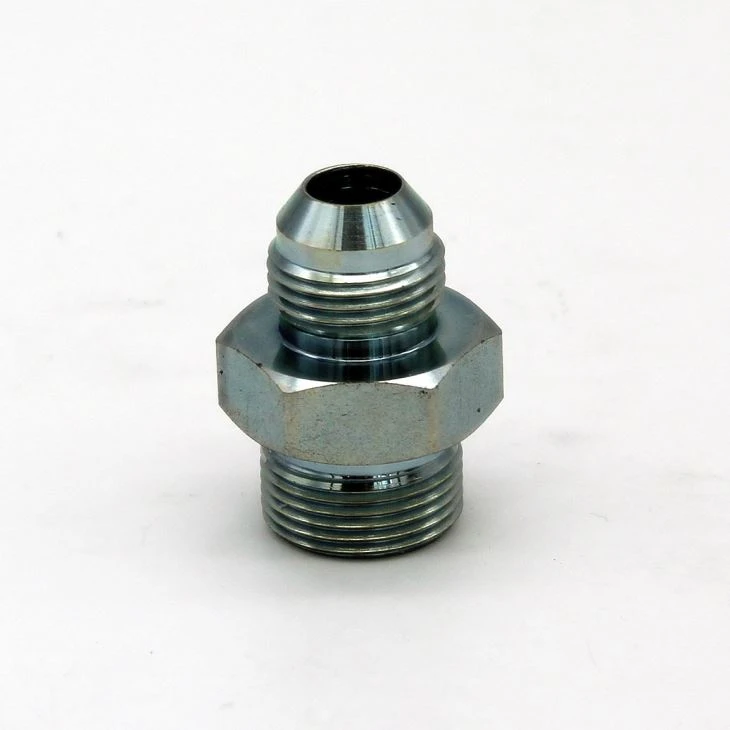 Hydraulic Fittings JIC to Studs (2)