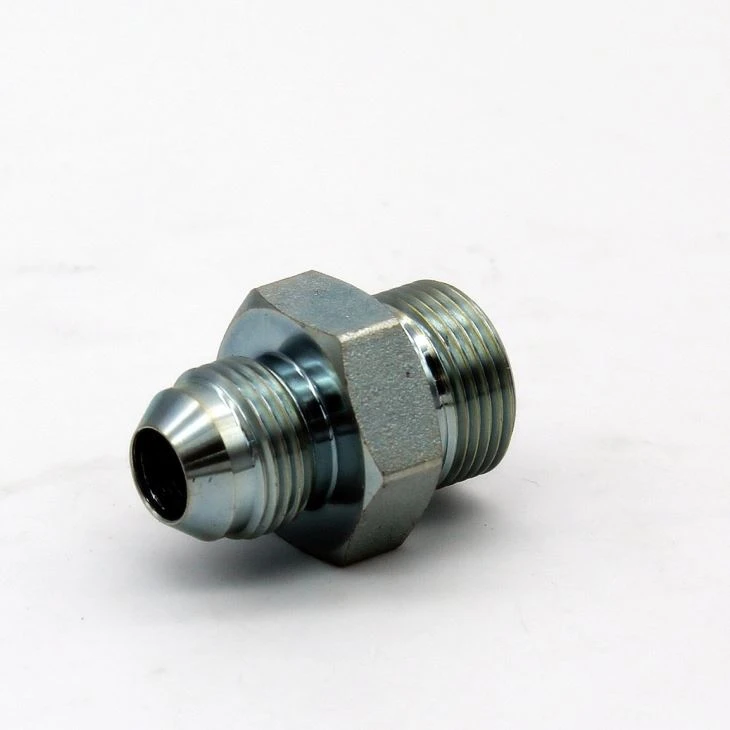 Hydraulic Fittings JIC to Studs (4)