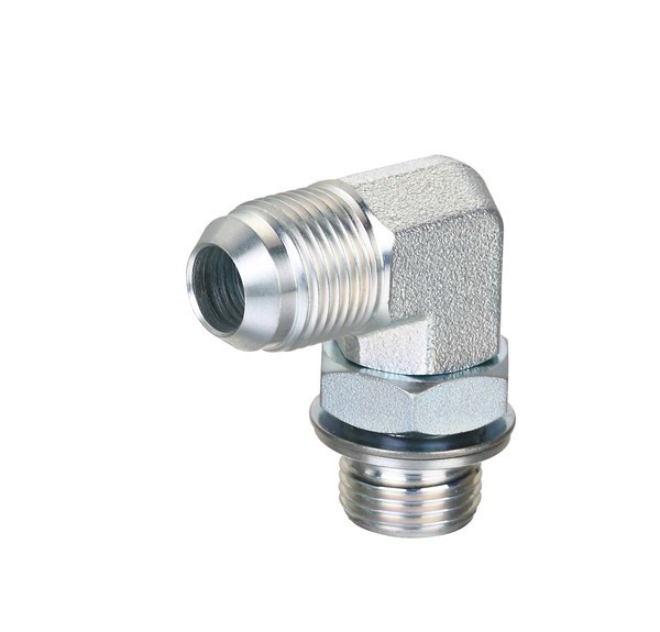 JIC Hydraulic Fittings