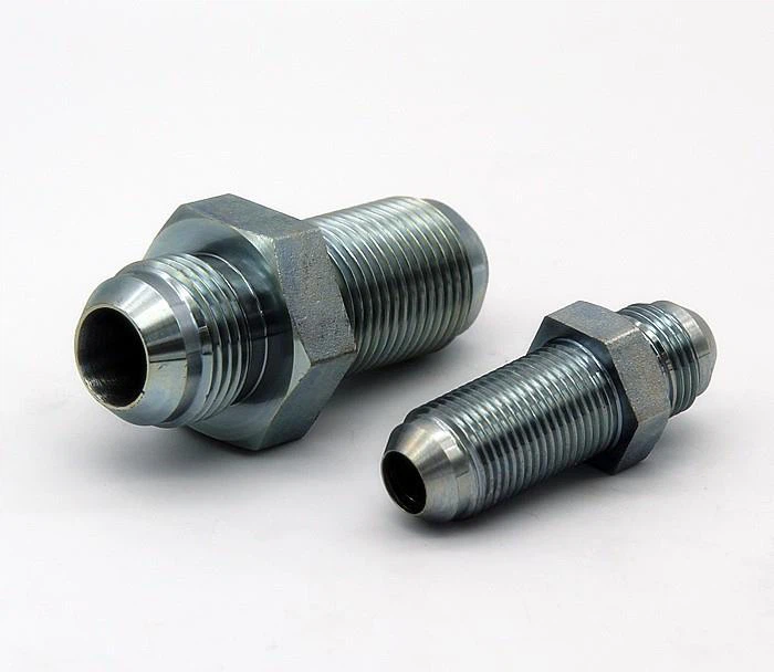 JIC Hydraulic Fittings