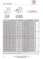 Metric male BSPT Elbow tube fittings