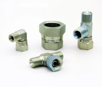 BSP Adapter Swivel