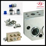 Caterpillar Hydraulic Fittings