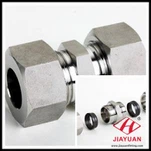 Compression Tube Fittings