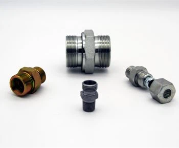 DIN Fittings Port Styles