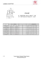 Elbow BSPT Male JIC Female Swivel