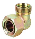 Ferrule Tube Fittings