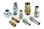 Hose Couplings