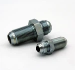 Hydraulic Fittings JIC Union