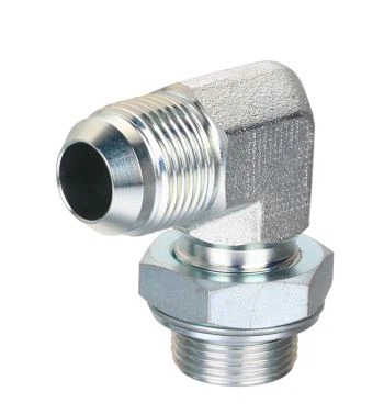 JIC Fittings Adjustable