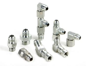 JIC Fittings Swivel Adapter