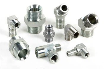 JIS Hydraulic Fittings