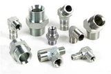 JIS Hydraulic Fittings
