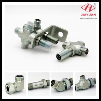 John Deere Hydraulic Fittings