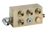Manifold Block Port