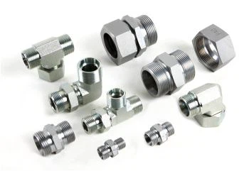 Metric Hydraulic Fittings
