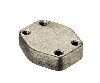 SAE Blind Flanges