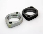 SAE Oval Flange