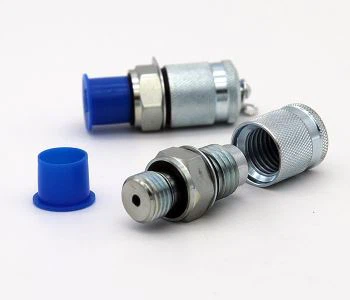Test Point Adapter