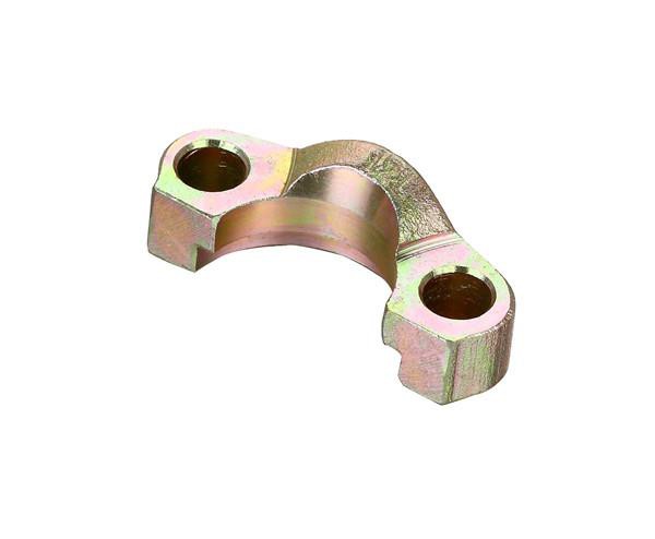 Split Flange Clamps