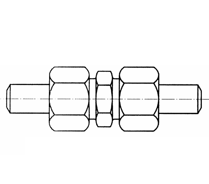 Weld Nipple Fittings