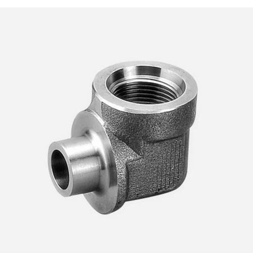 Weld Tube Fittings