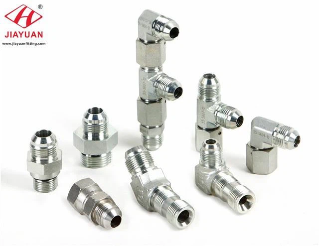 Hydraulic Adapter Type Fittings