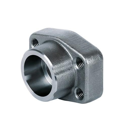 Hydraulic Flange Fittings