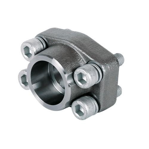 Hydraulic Flange Fittings
