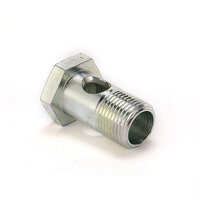 Metric Banjo Bolts