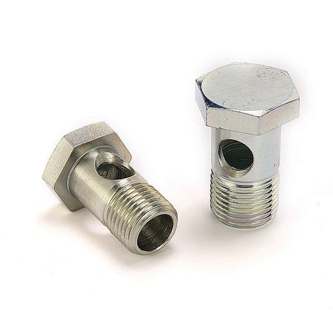 Metric Banjo Bolts