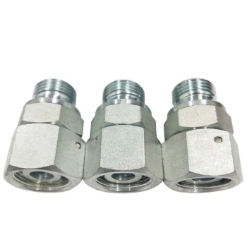 Hydraulic Fittings Stock List1