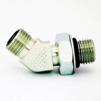 O-ring Face Seal Hydraulic Fittings