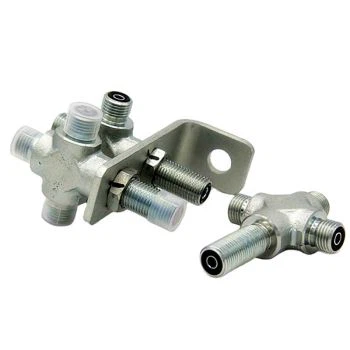 O Ring Seal Hydraulic Fittings