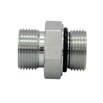 ORB Hydraulic Fittings