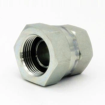 Swivel Hydraulic Fittings