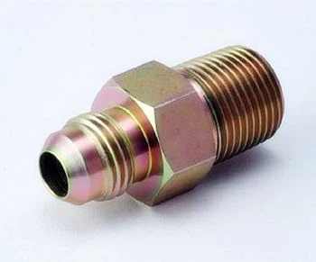 Volvo Hydraulic Fittings